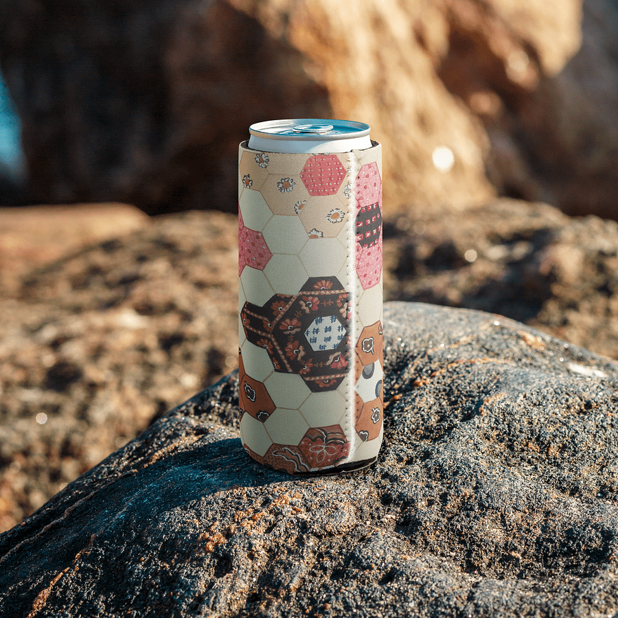 HexaQuilt. Can Cooler product image (16)