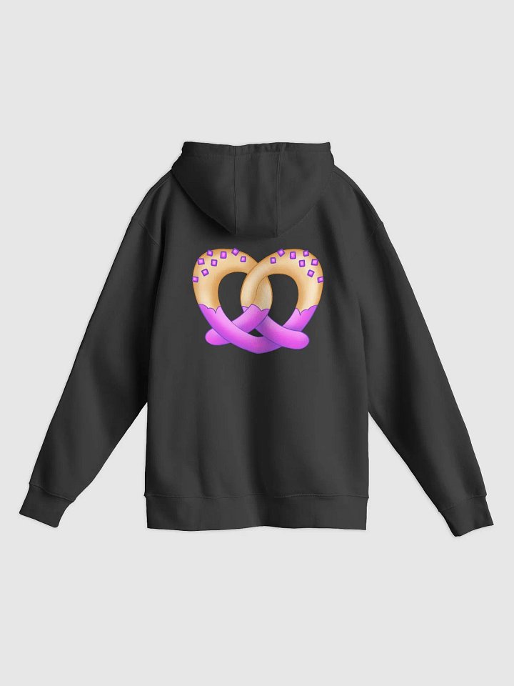 Pretzel Hoodie product image (2)