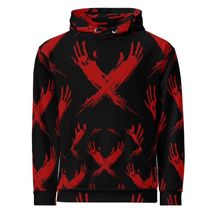 Embrace the Darkness Unisex Hoodie product image (1)