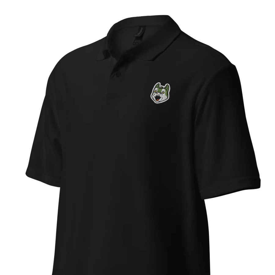 Zambi professional polo product image (3)