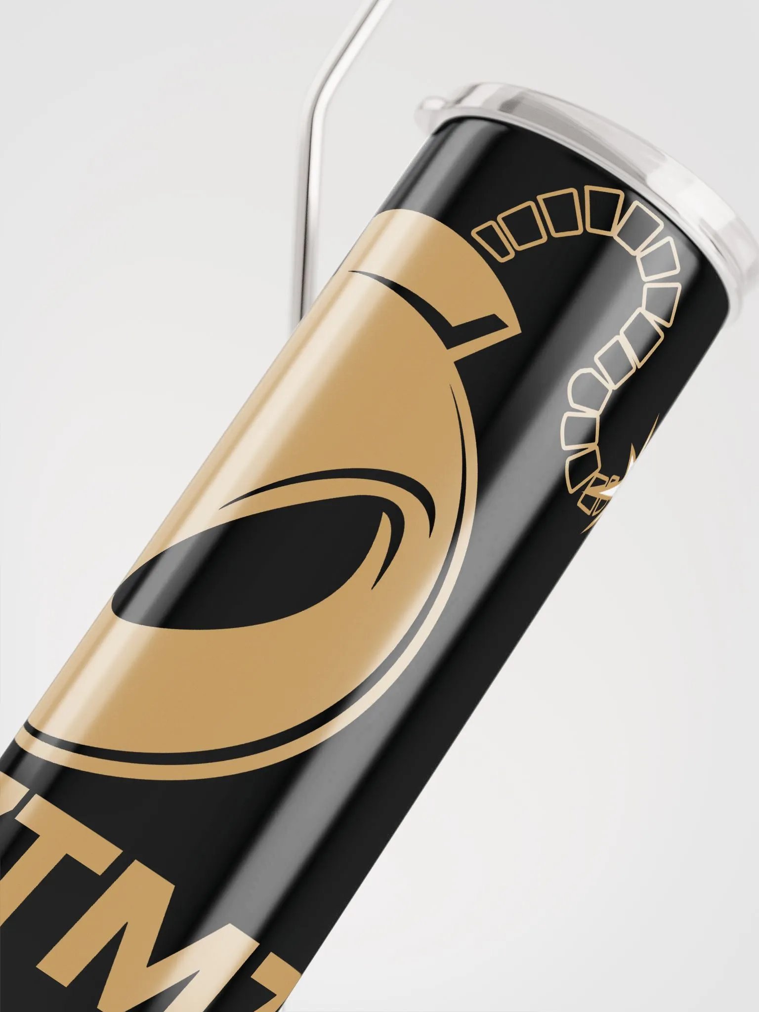 Syztmz Steel Tumbler product image (5)