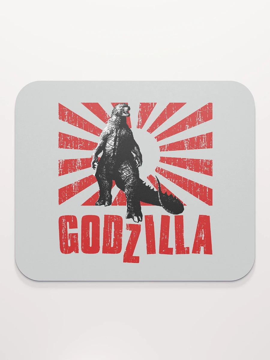 Godzilla Mousepad product image (3)