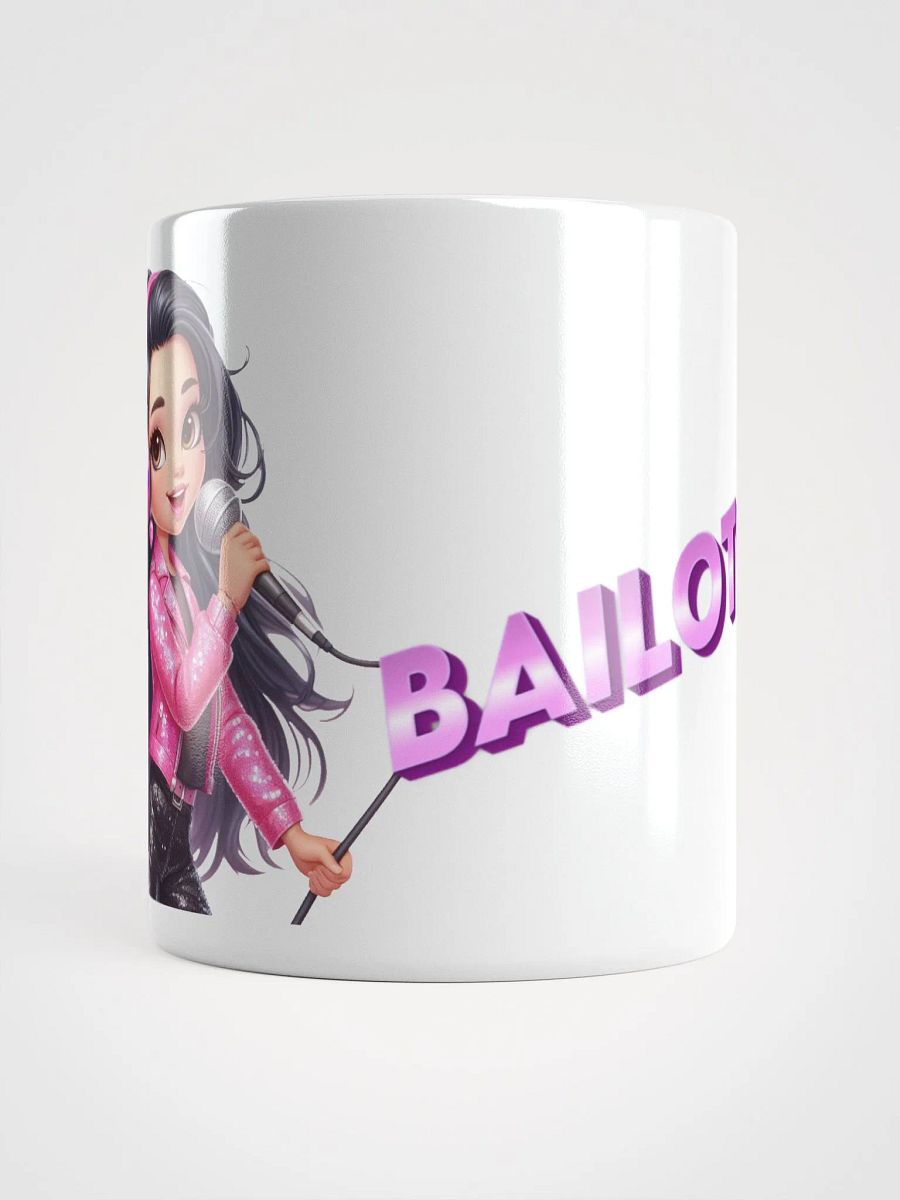 Taza Muñequita blanca product image (13)