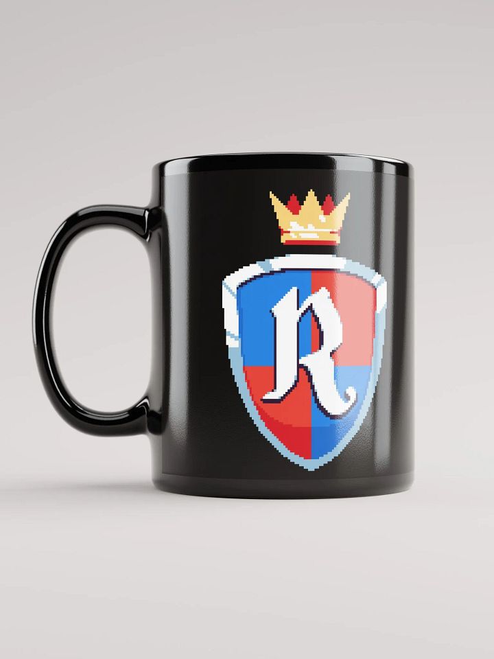 Crest Mug product image (1)