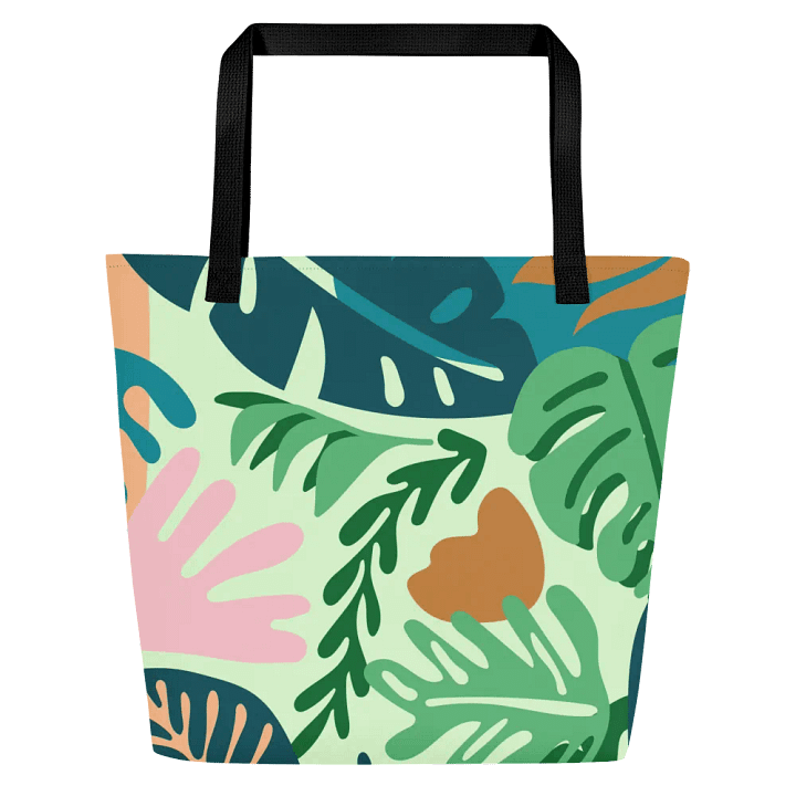 Cute Floral Bag product image (2)