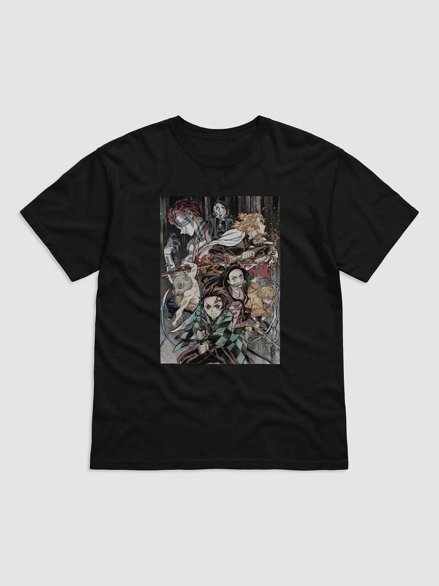 Demon Slayer T-shirt 6 product image (9)