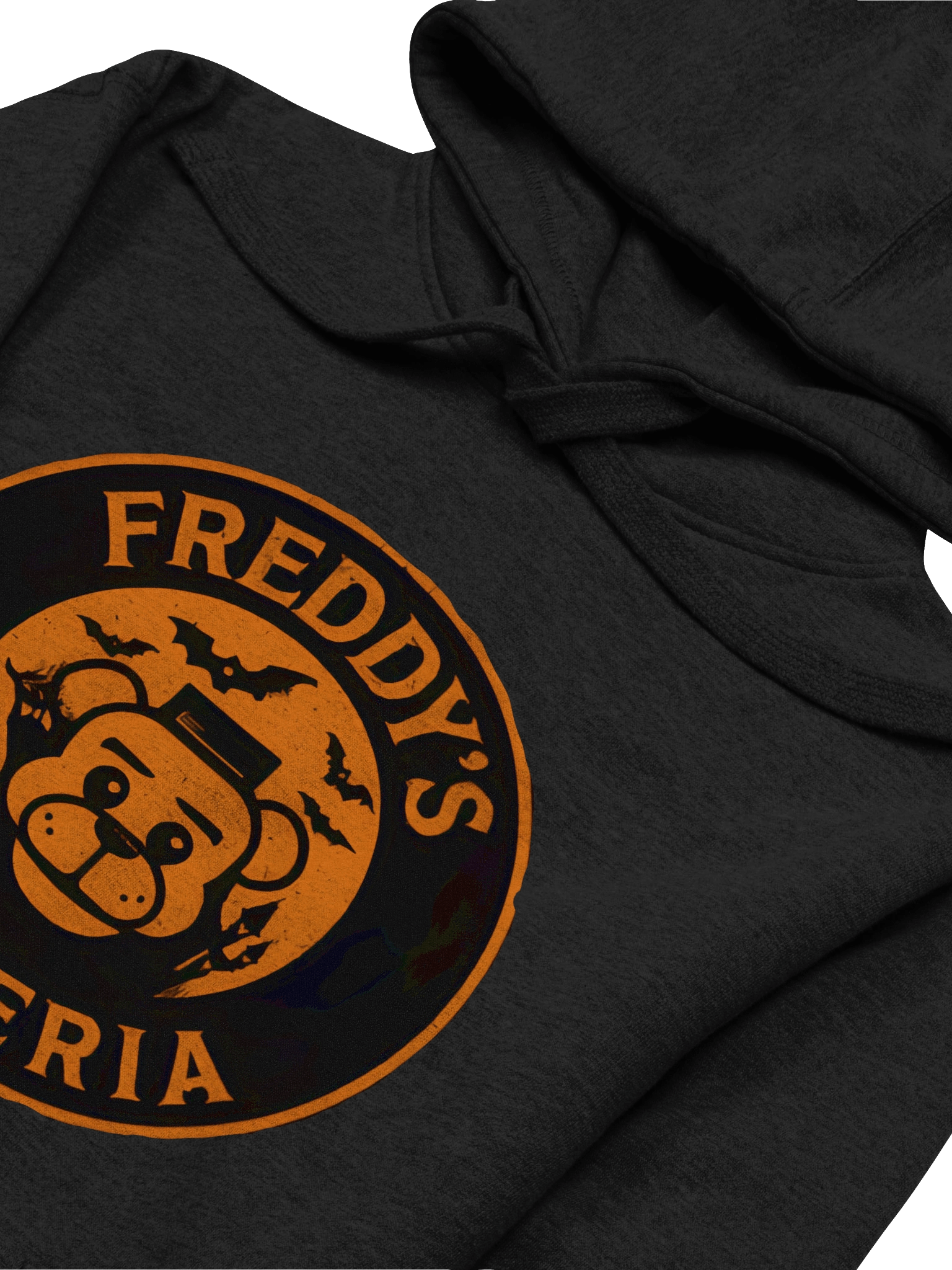 Freddy's Haunted Pizzeria Hoodie product image (3)