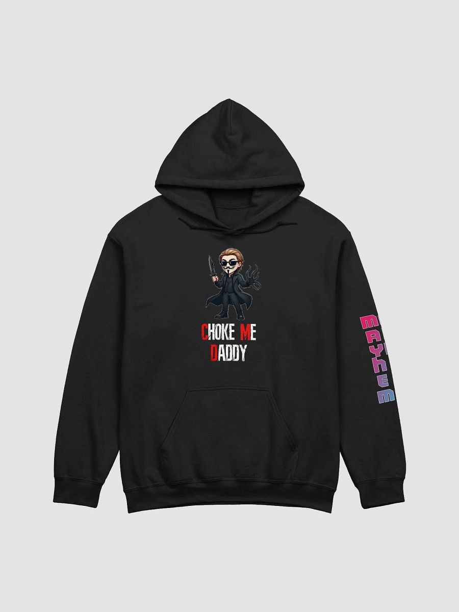 Playtime is Over Hoodie product image (1)