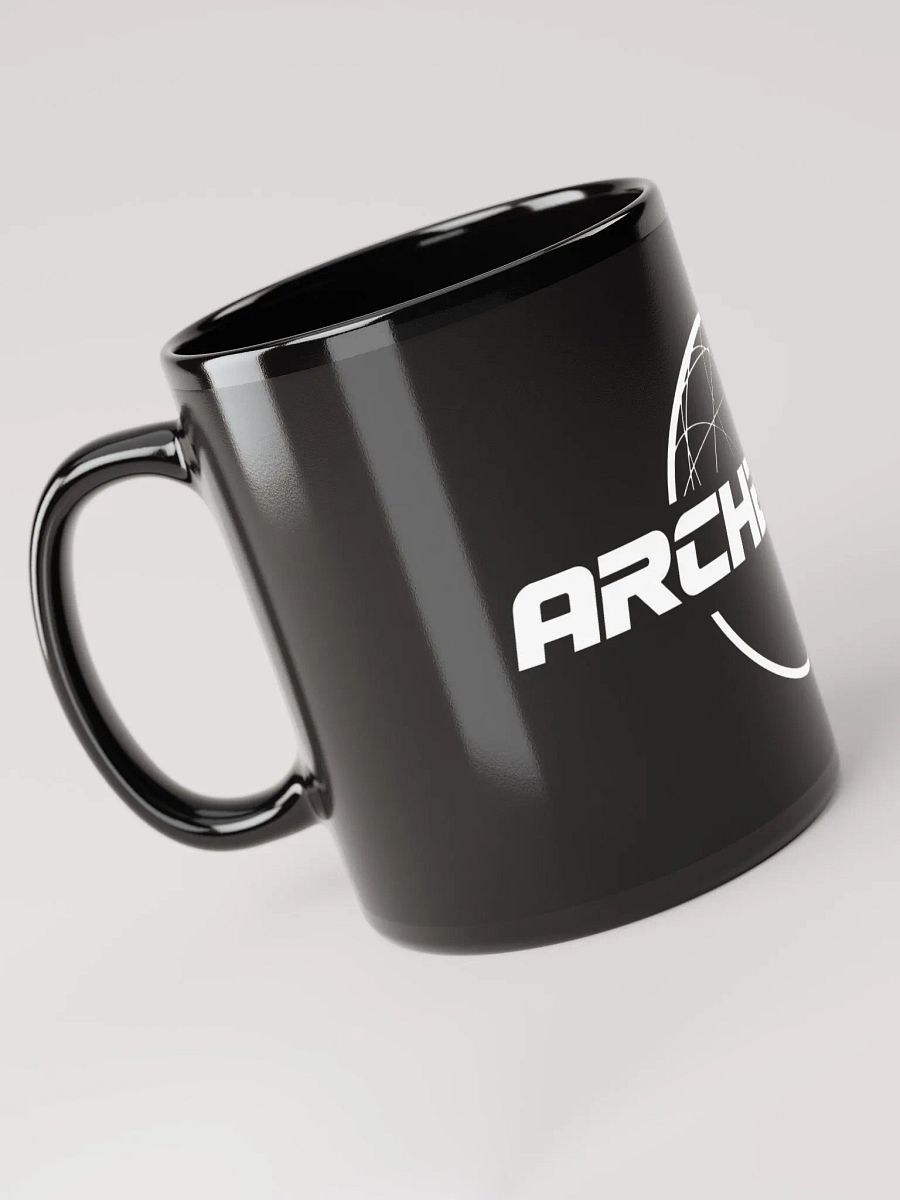 ARCHETYPE Mug product image (1)