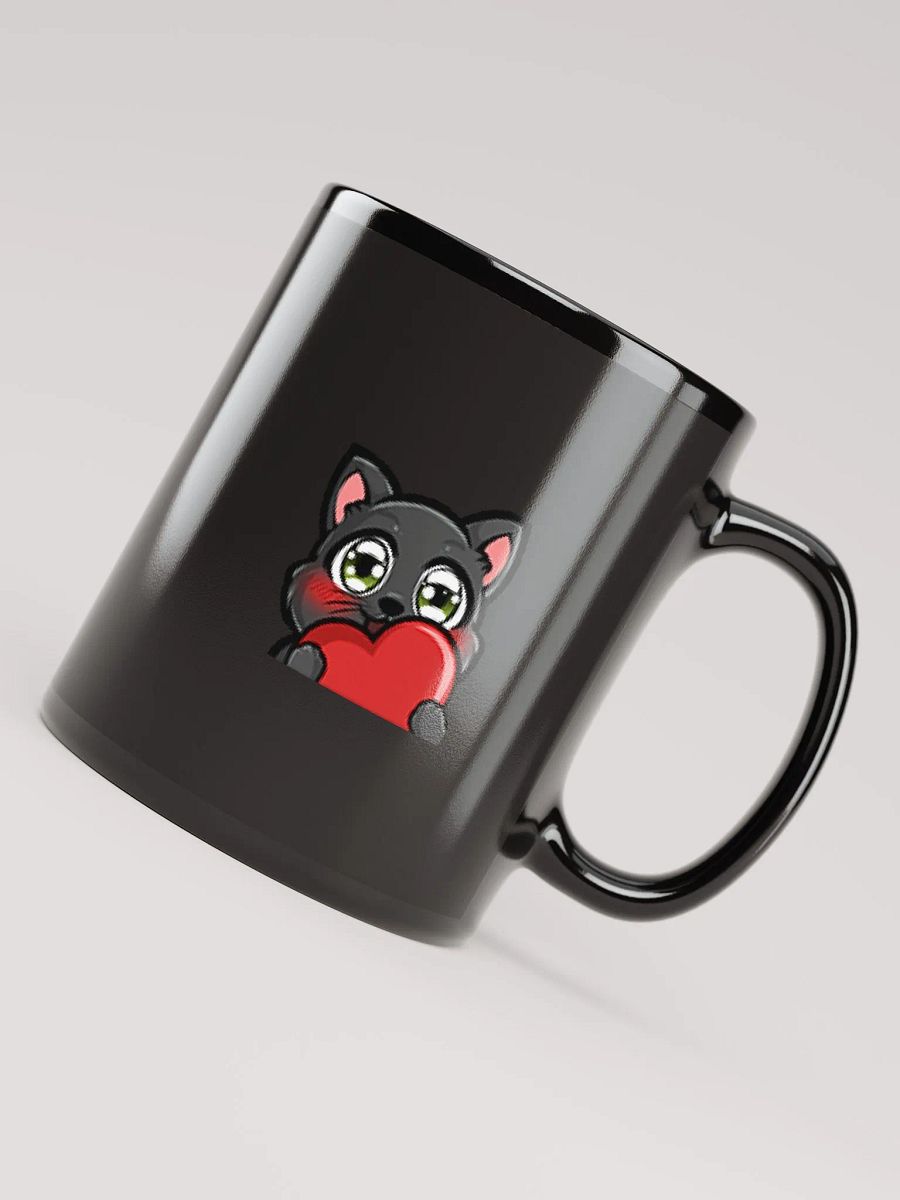 Max Love - Mug product image (4)