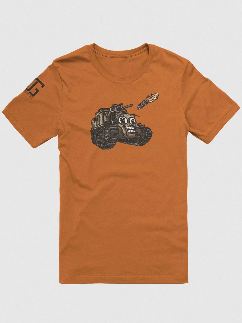 M3 LEE - BLACK DG LOGO