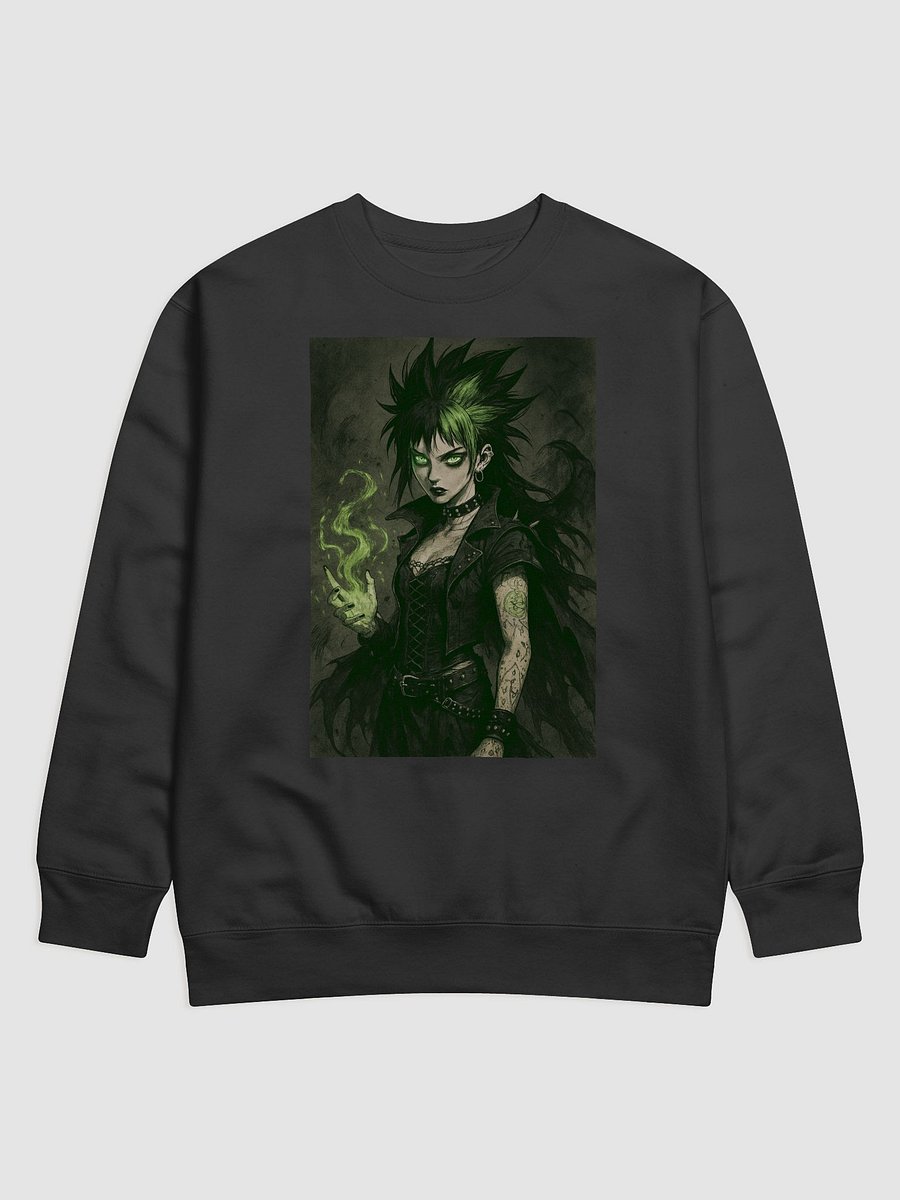 long death product image (1)