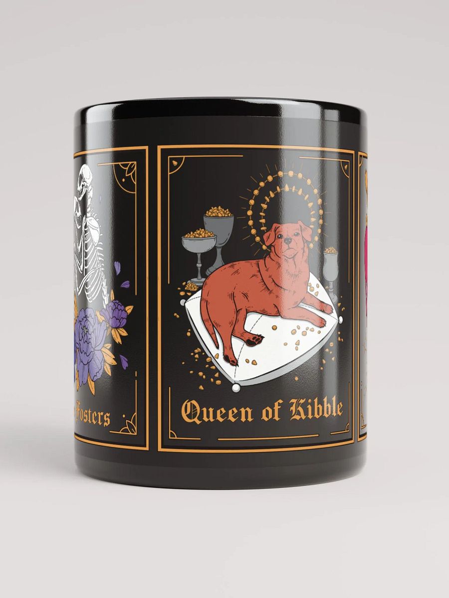 The Tarot Collection Mug product image (9)