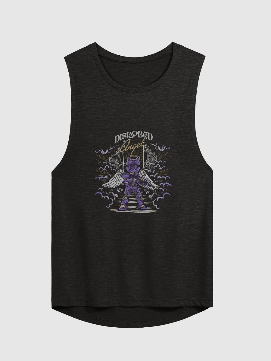 Disrobed Angel Tank Top - Womens product image (1)