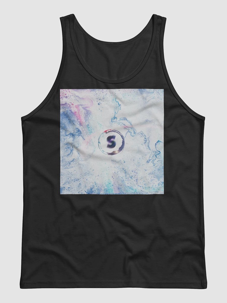 Friendship is a symphony LIMITED EDITION tank top product image (1)