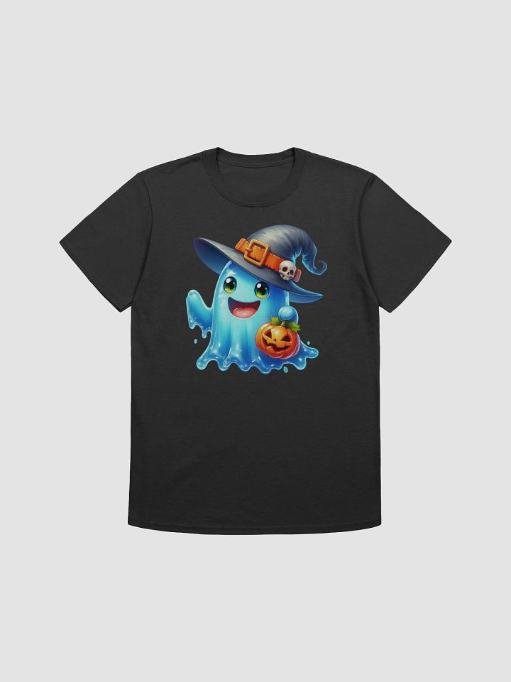 Cute Halloween Ghost 04 product image (4)