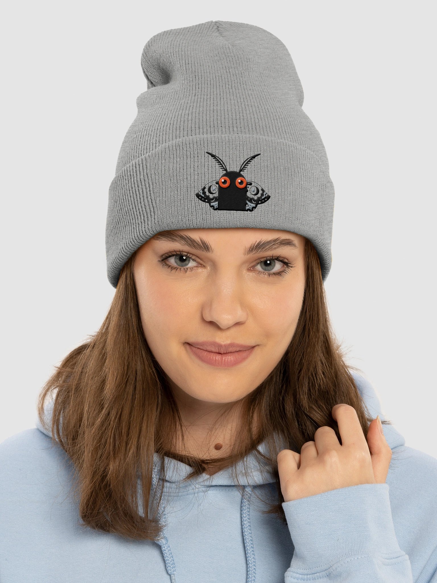 Mothman Beanie product image (3)