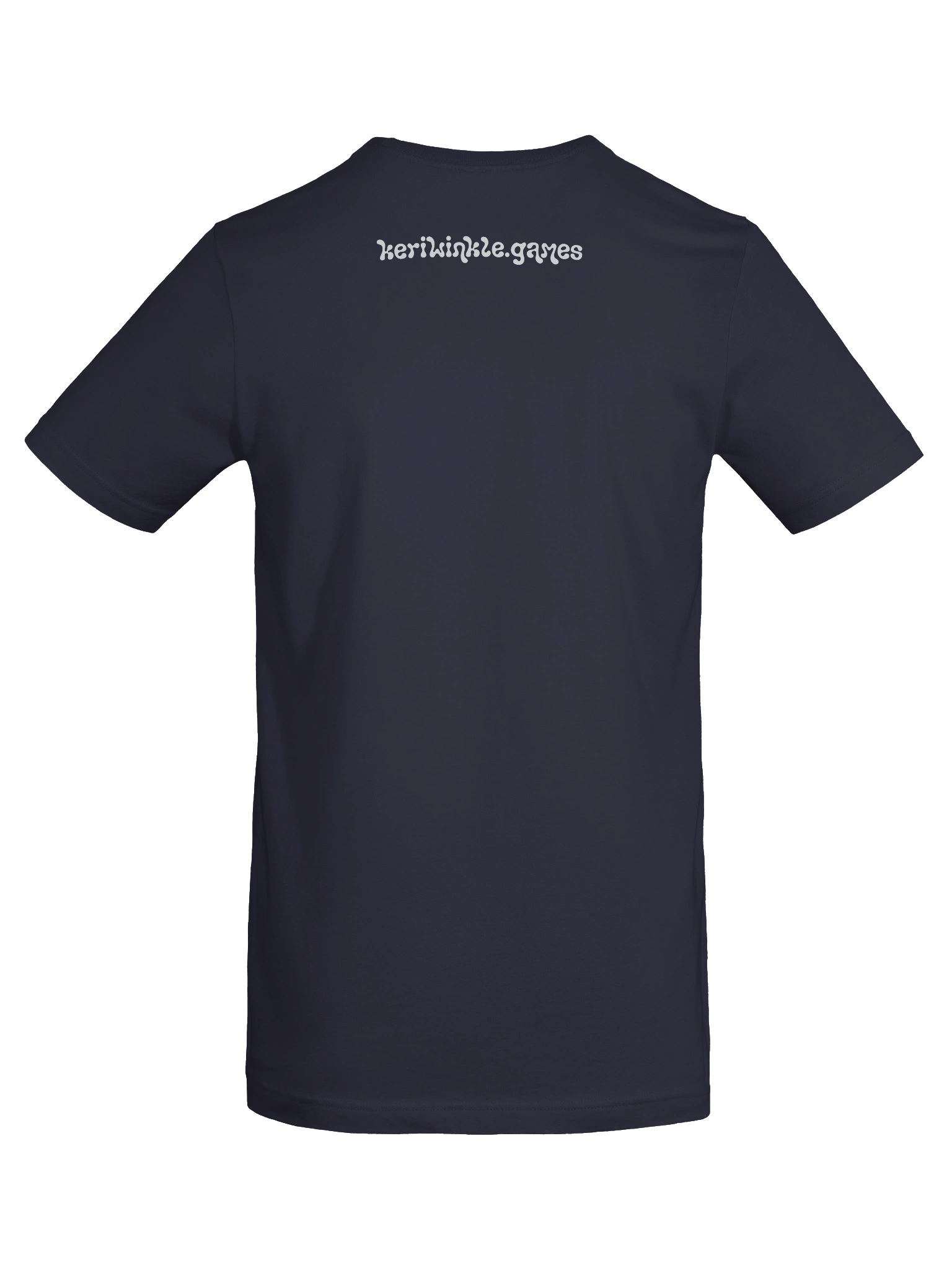 Groovy Tee White Logo product image (44)