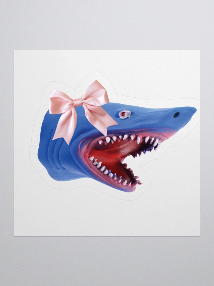 Suzanne Sticker product image (1)