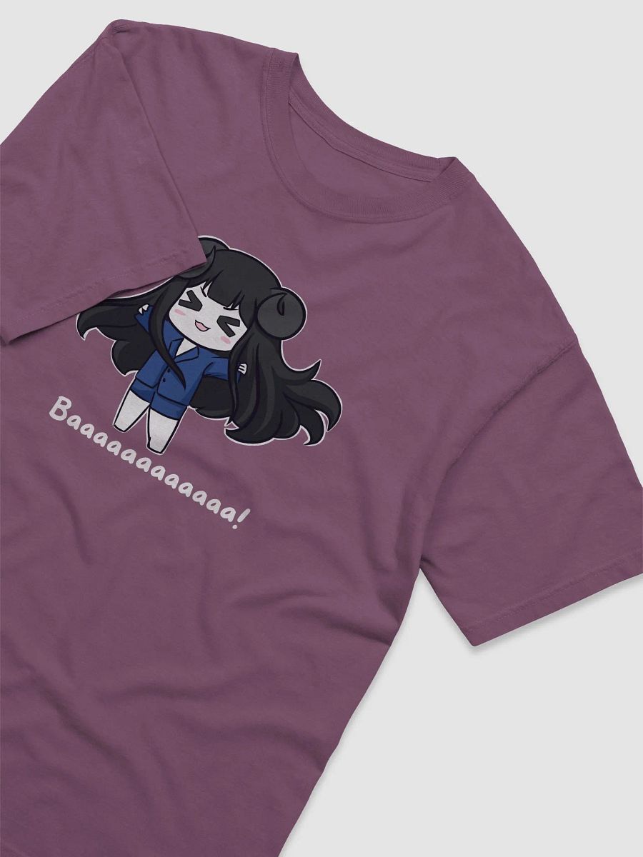 Baaaaaaaaa! Shirt (Night Ver.) product image (3)