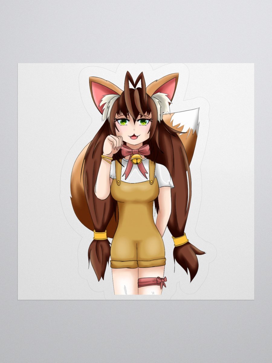 Fox product image (3)