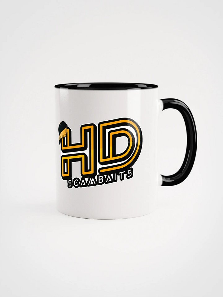HD Scambaits Mug product image (1)