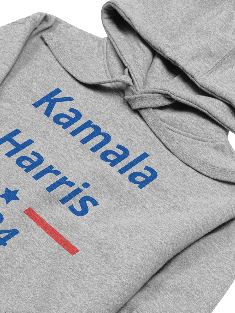 Vote Harris Patriotic Hoodie product image (9)