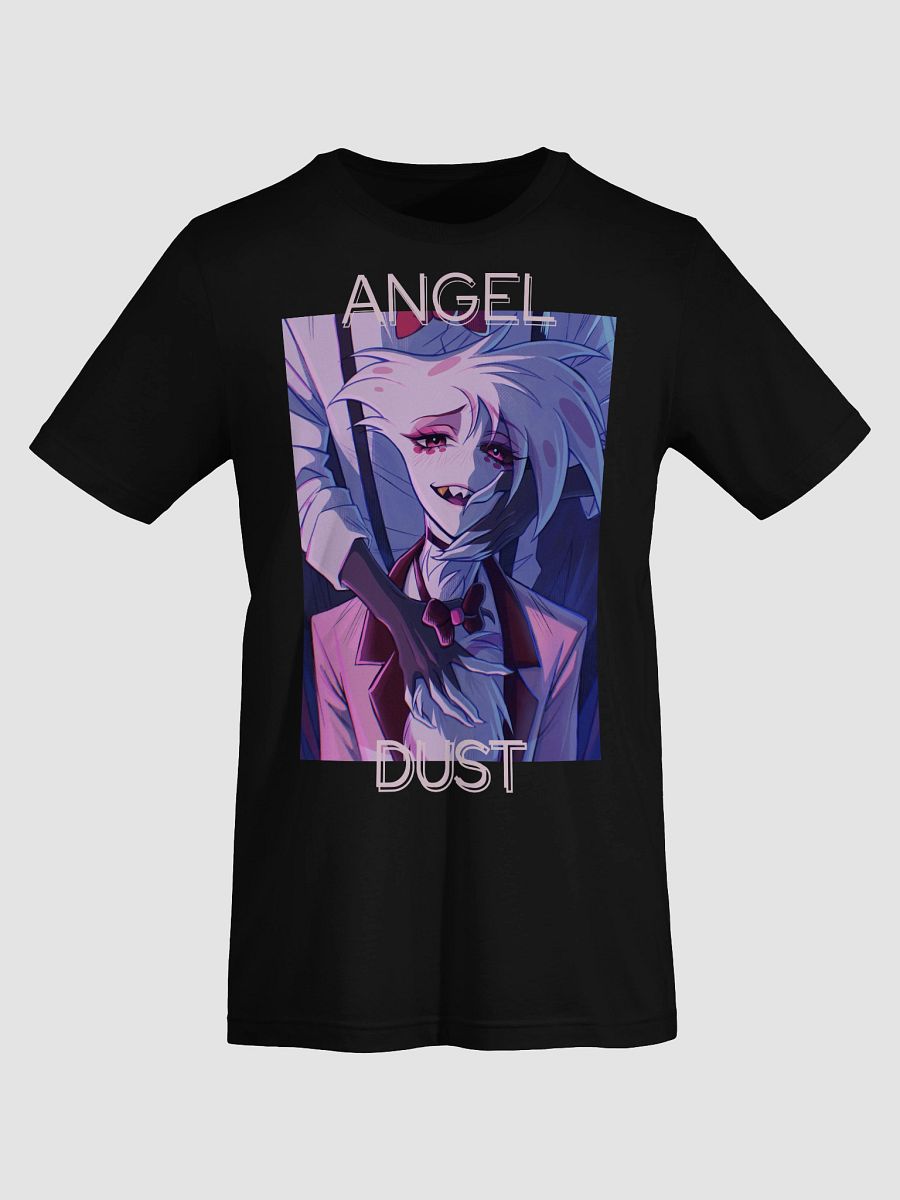 Angel 100% Cotton T-Shirt product image (4)