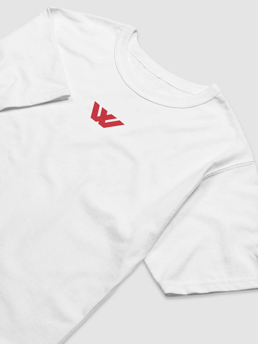 Classic W Logo (Mini) Relaxed-Fit Tee product image (3)