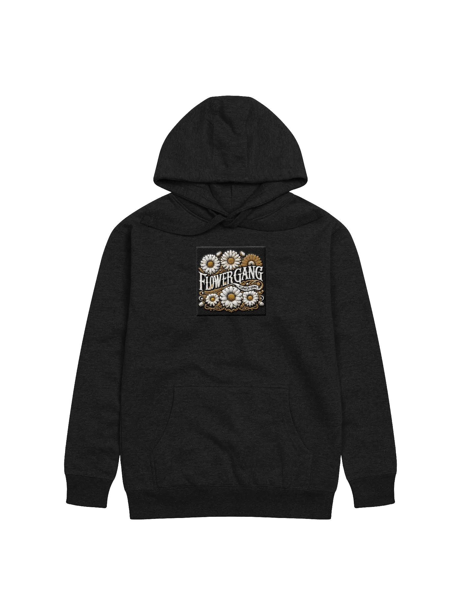 Flower Gang Hoodie product image (43)