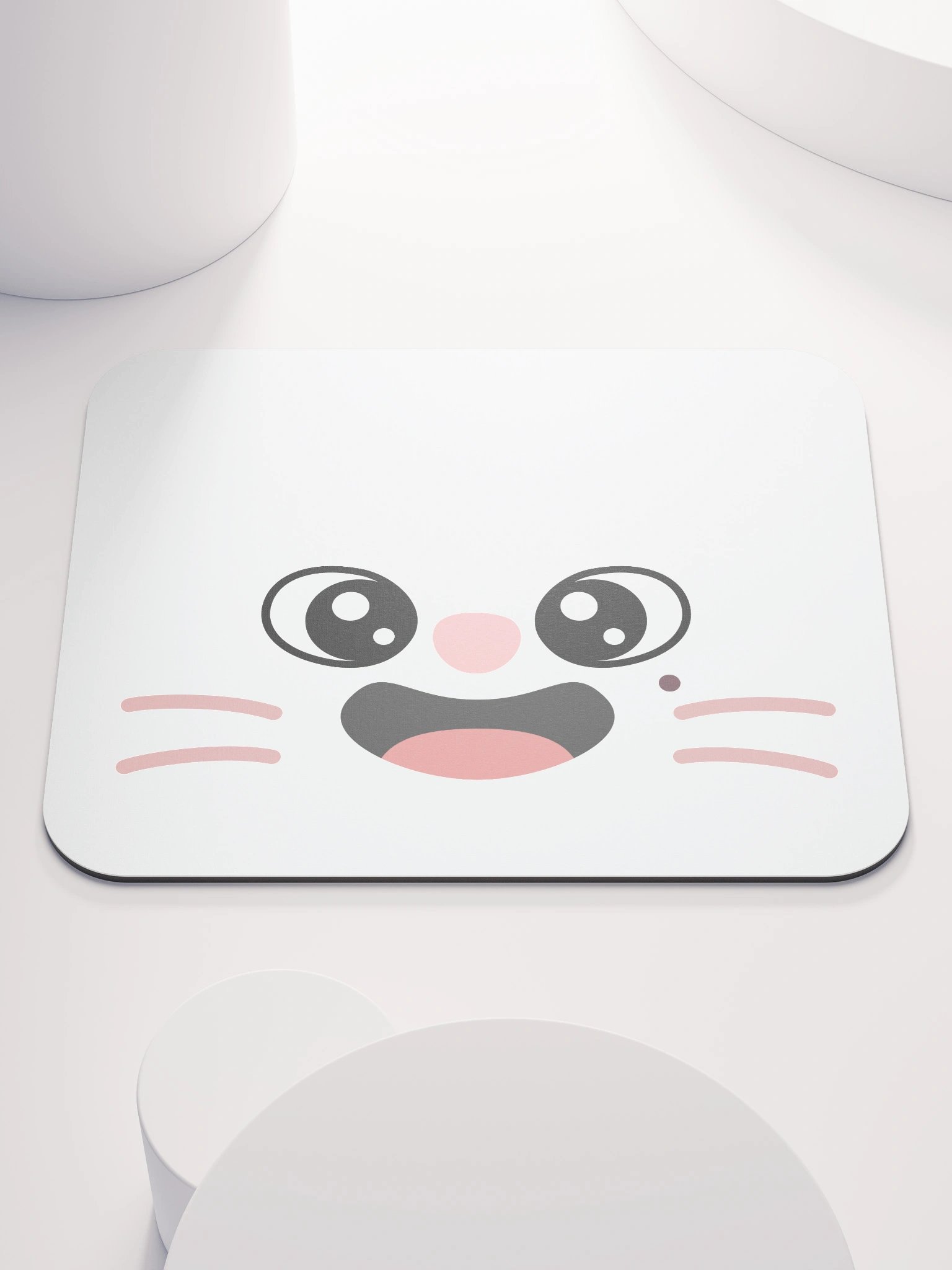 Skzoo Jiniret Mouse Pad product image (1)