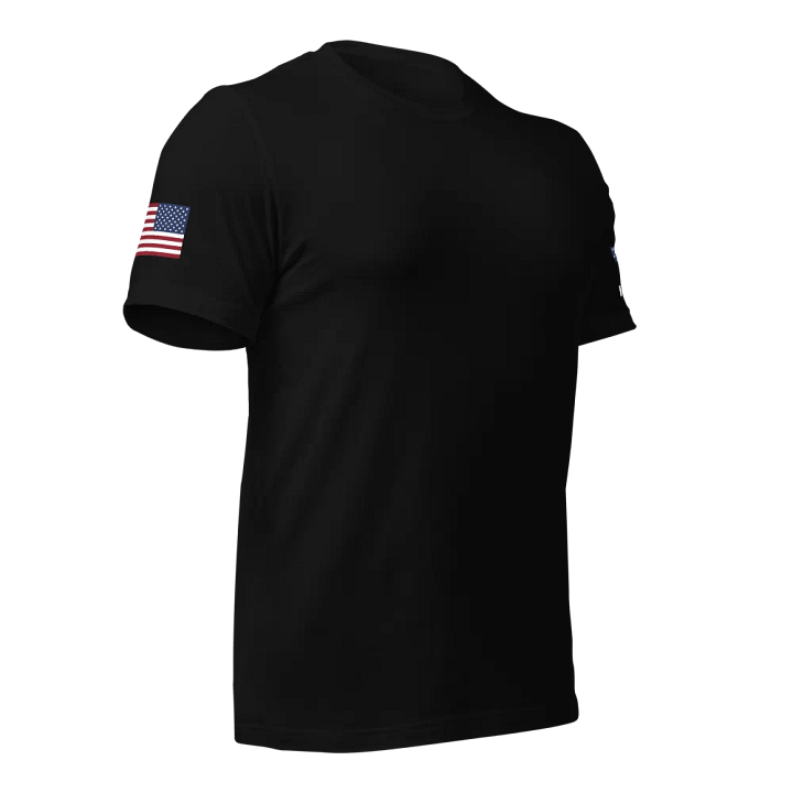 1 Nation Basic: RWB product image (1)