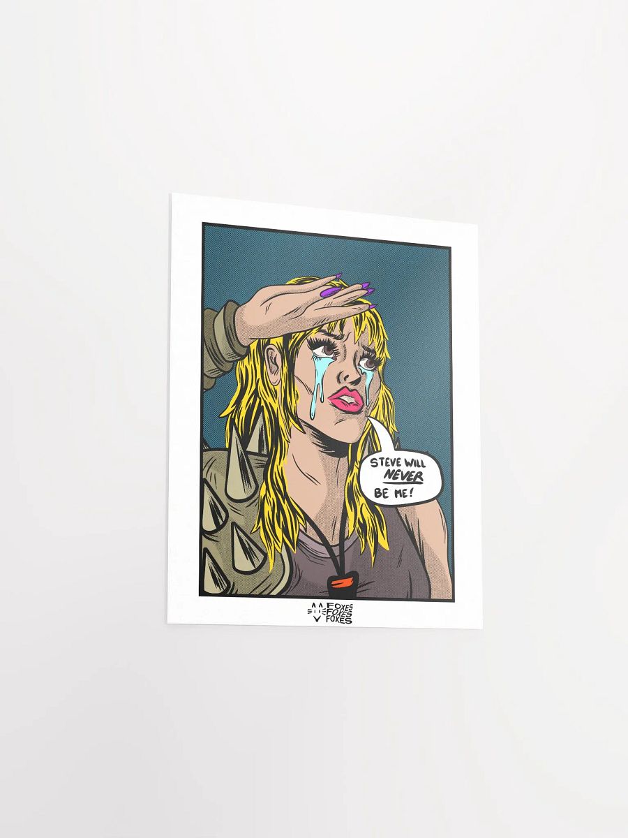 Nieve Poster product image (8)