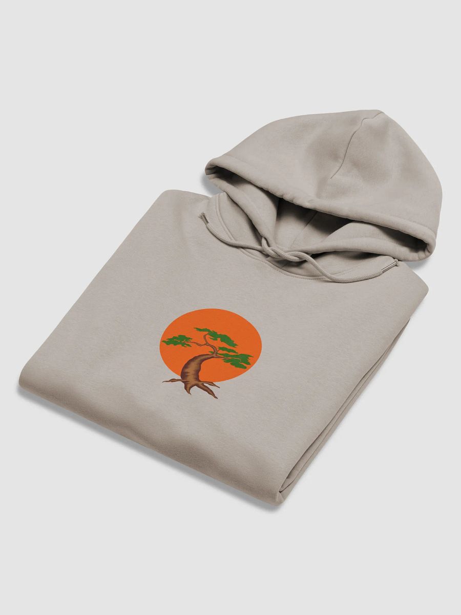 Organic Tree Eco Hoodie product image (6)
