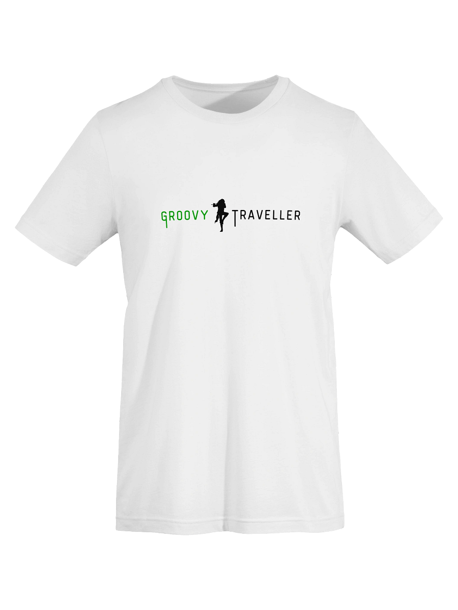 Groovy Tarveller Comfy T-shirt product image (8)