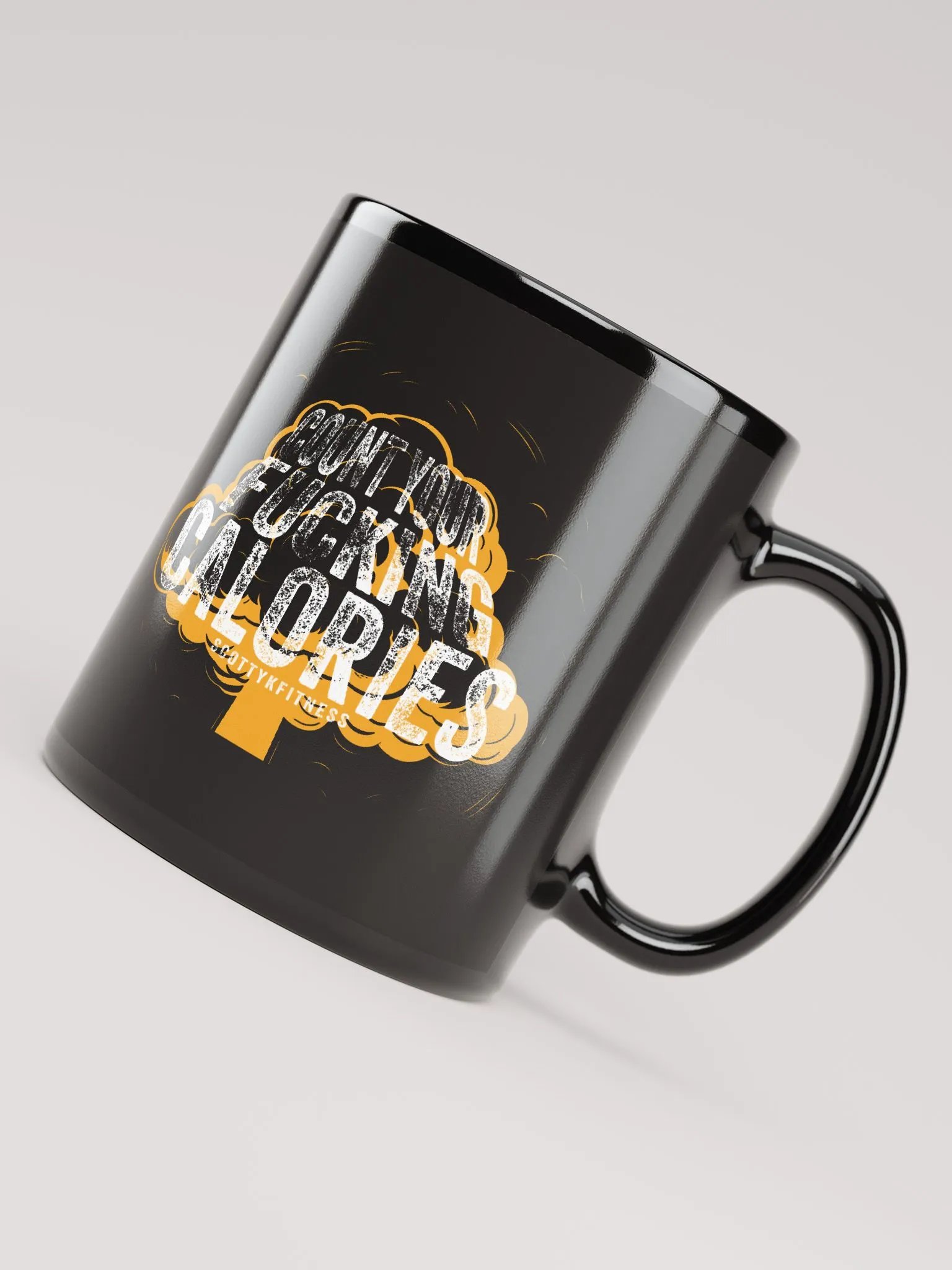 CYFC Mug product image (4)