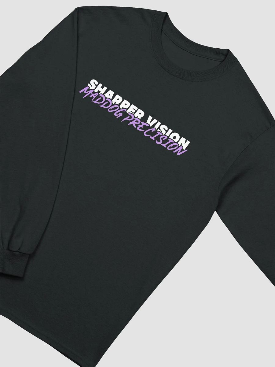 Sharper Vision MADDOG Precision Long Sleeve product image (15)