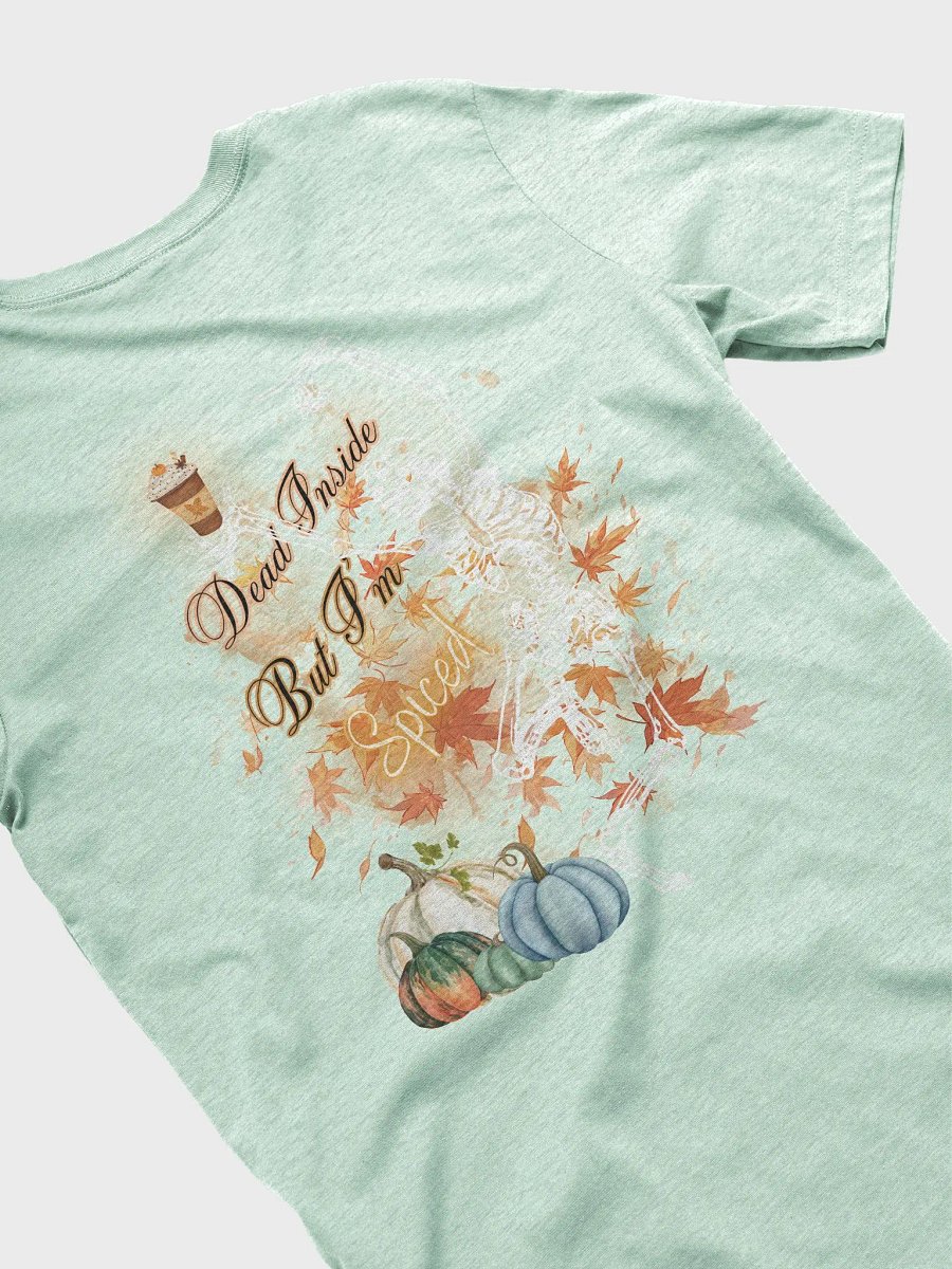 SPICED FALL TEE product image (4)