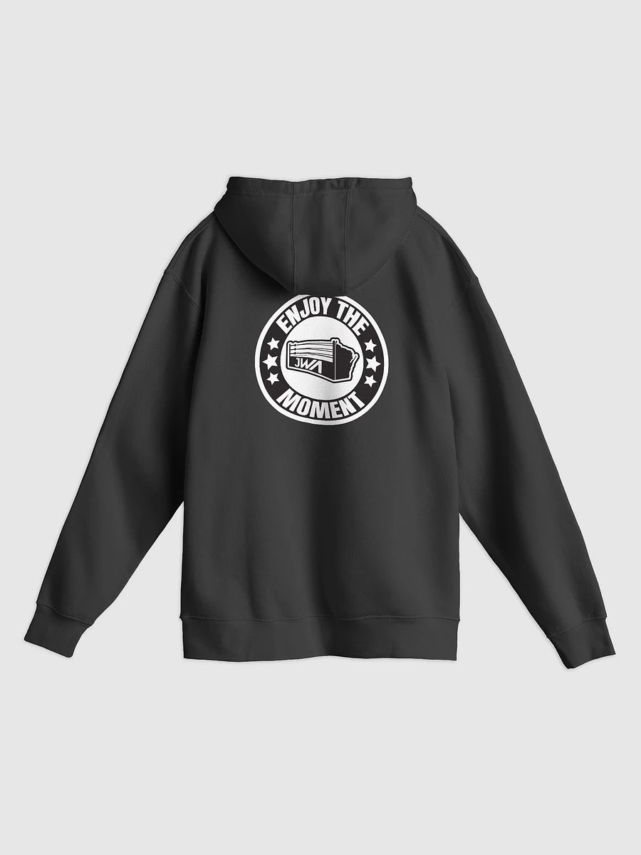 JWA Premium Pullover Hoodie by Lane Seven product image (2)