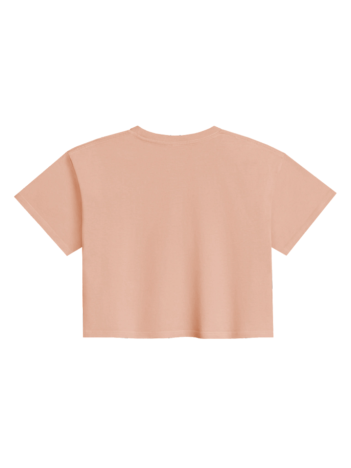 Havana D'Primera - Women's Premium Crop Top product image (2)