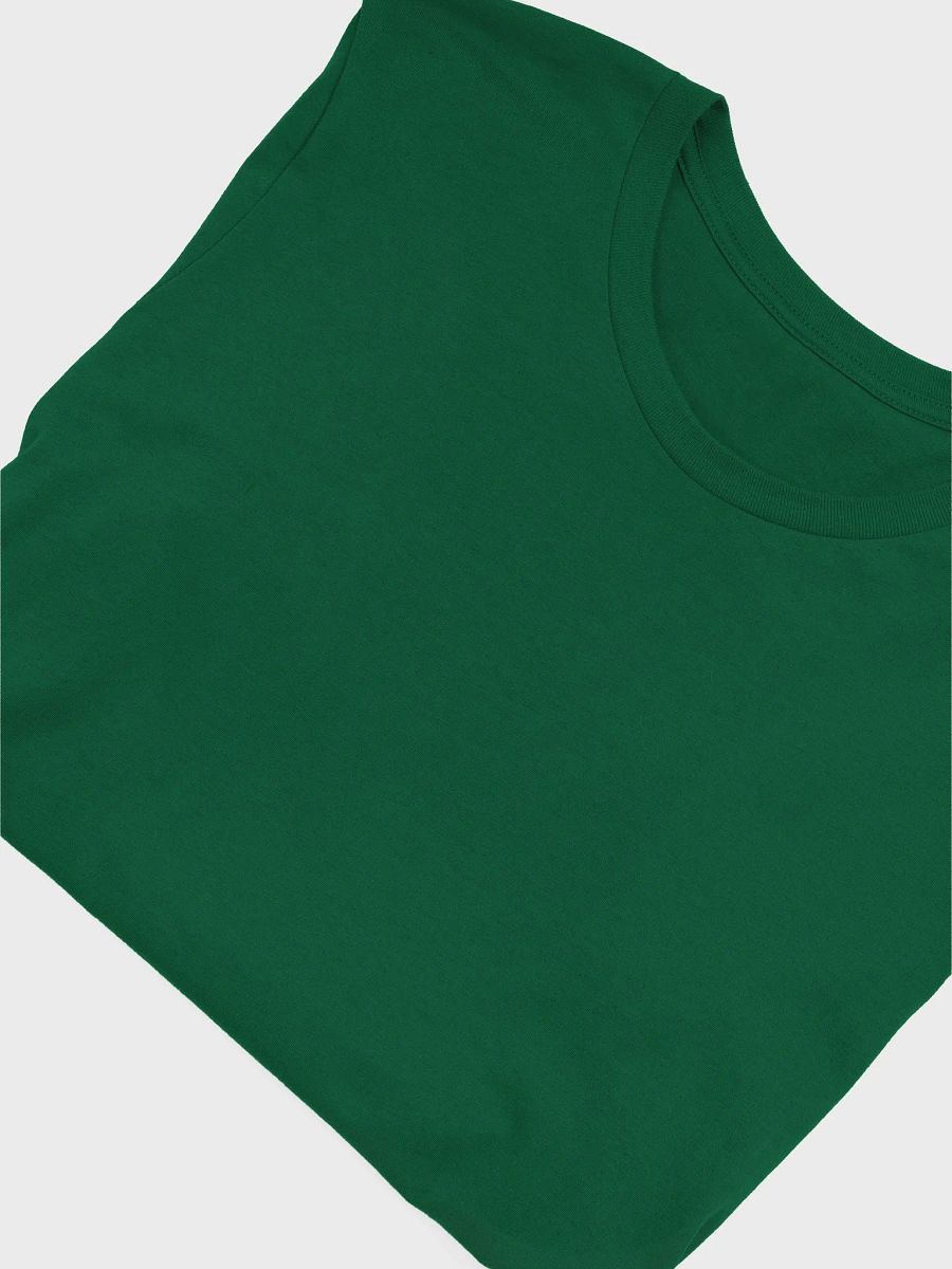 Green Icon Salute Emote product image (4)