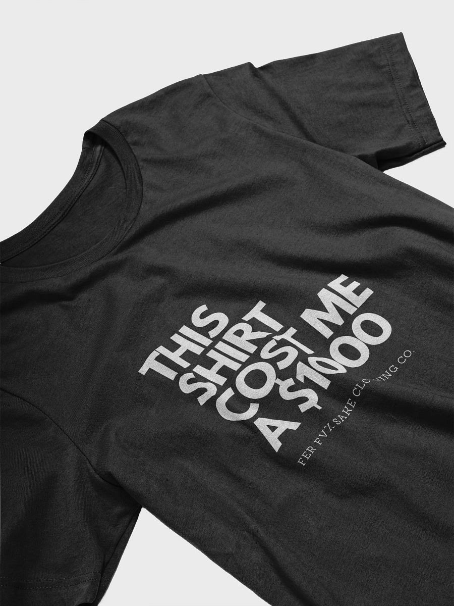 FFS $1K Tee product image (27)