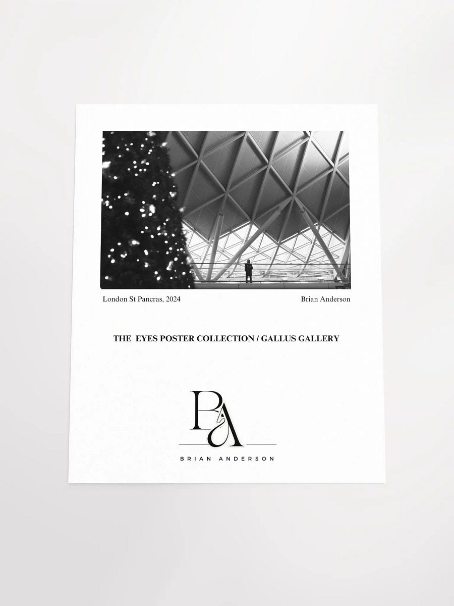 Brian Anderson Collection London product image (4)