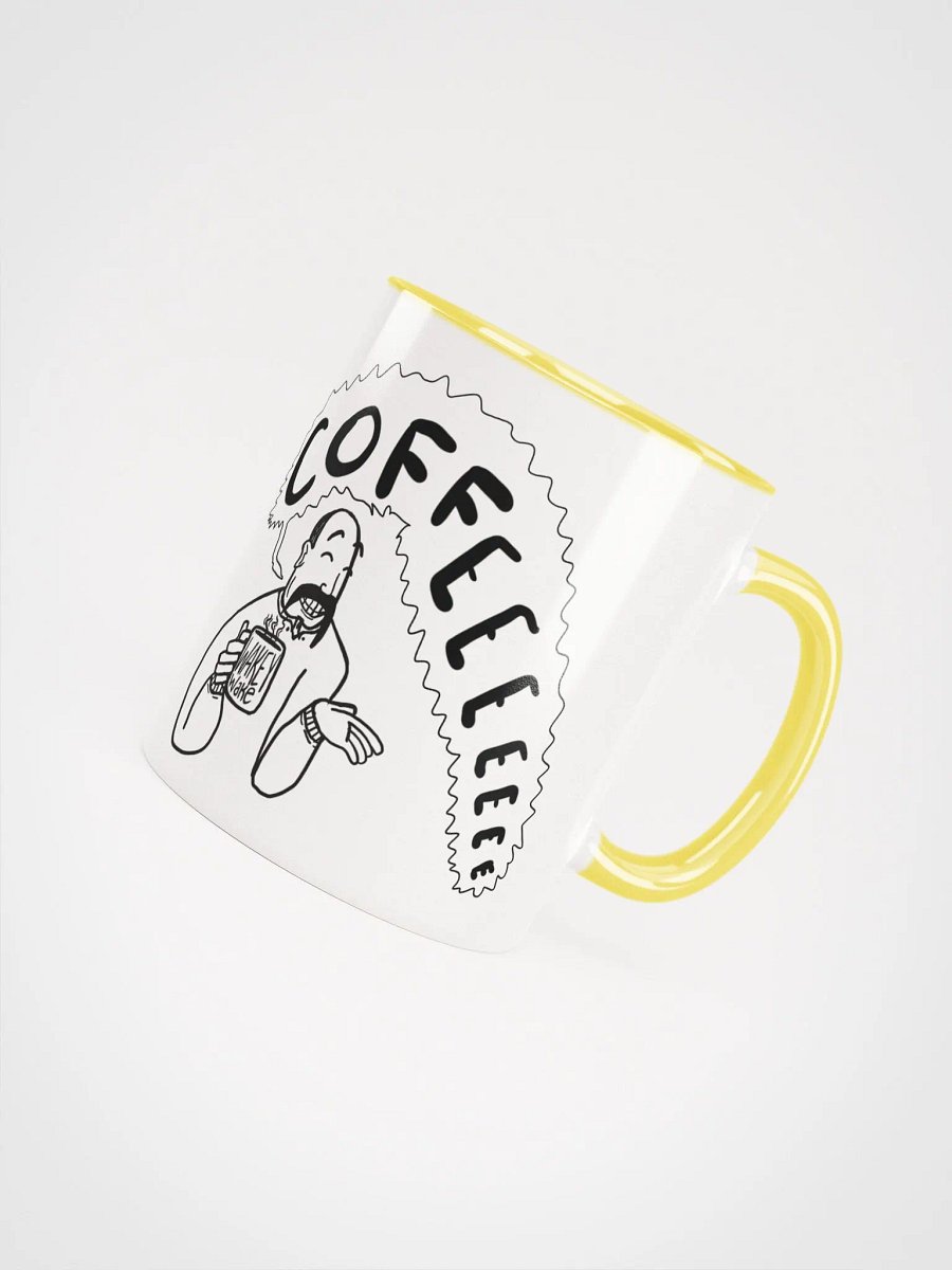 All Things Ceramic Coffee Mug product image (21)