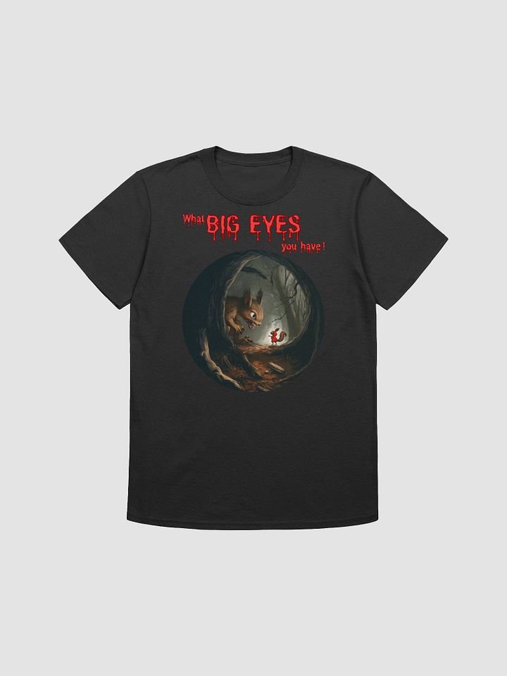 T24049 What Big Eyes You Have product image (1)