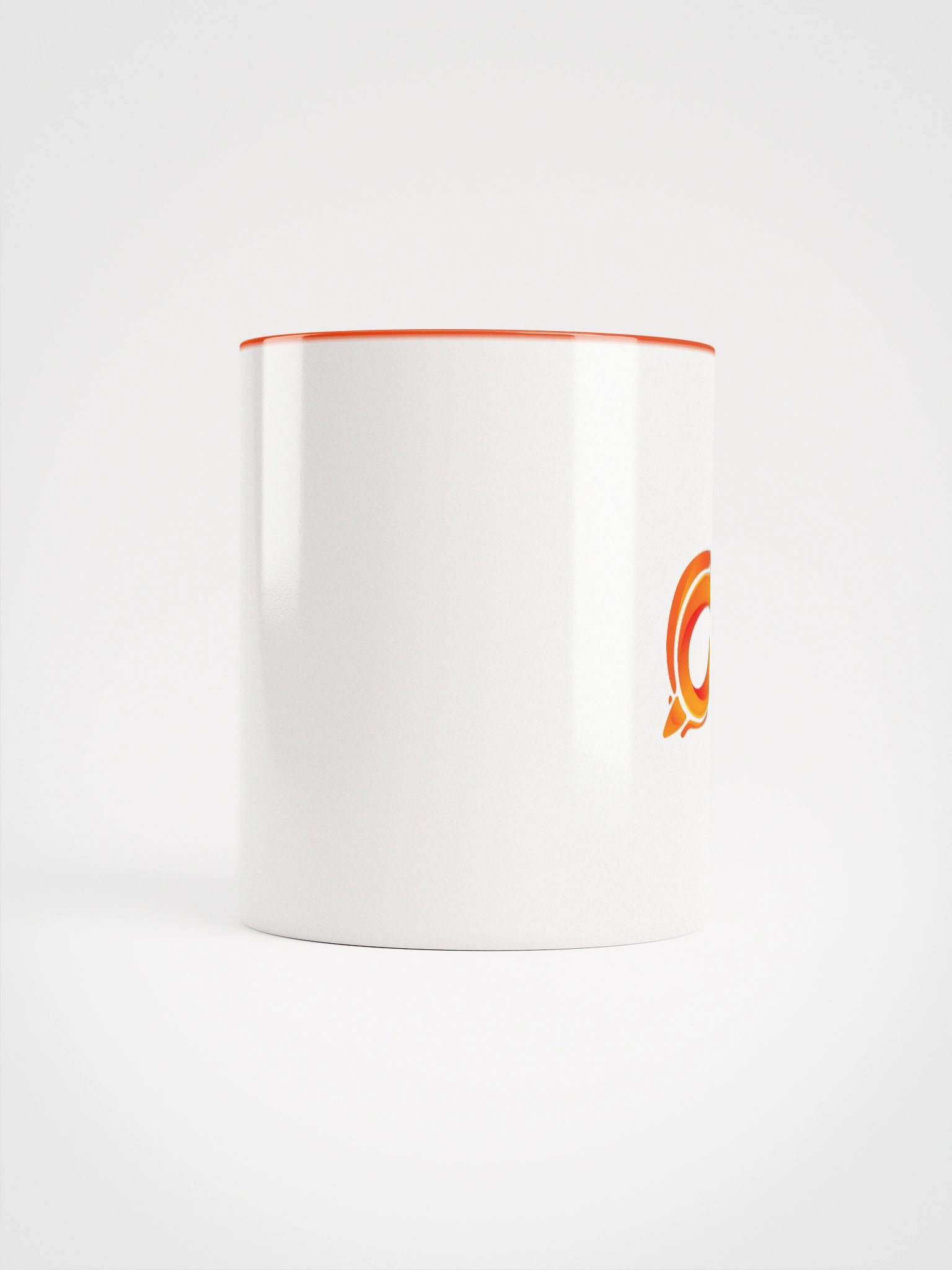 Cali Orange Mug product image (5)