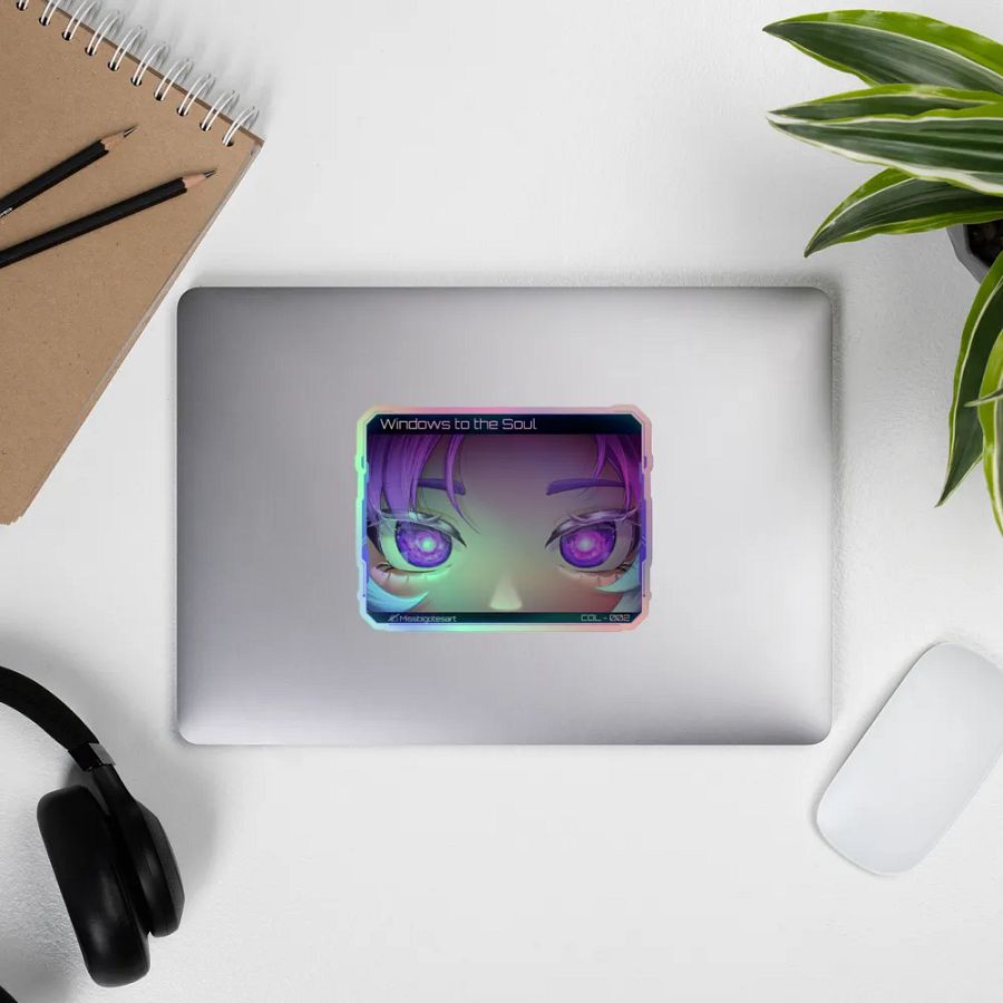 COL-002: Windows to the Soul product image (8)