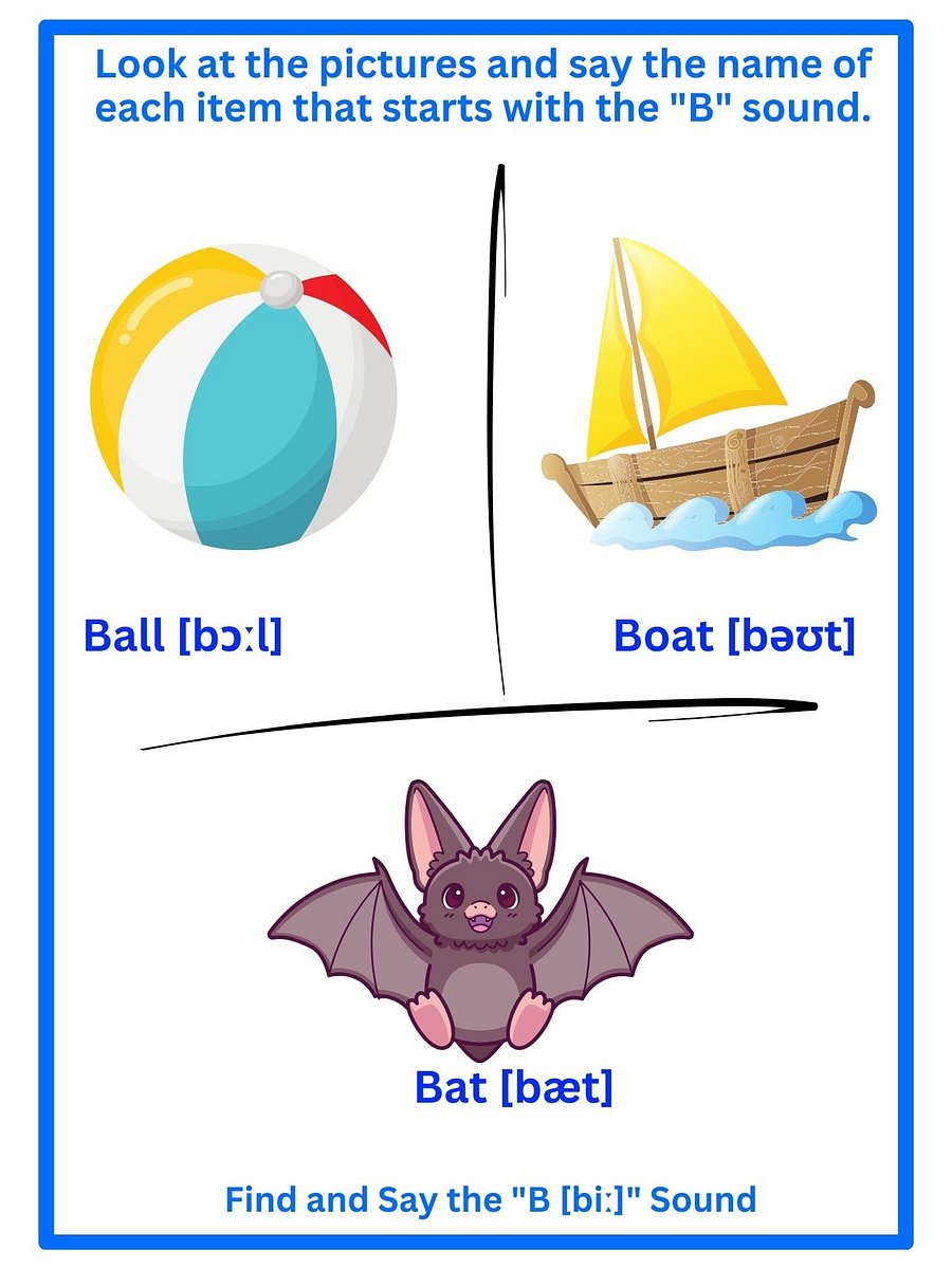 Printable Articulation Worksheets product image (2)