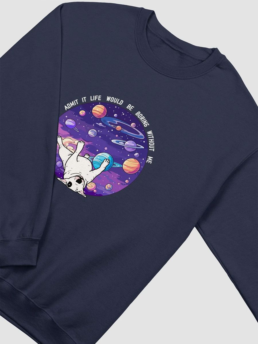 Boring without me Bull Terrier product image (6)