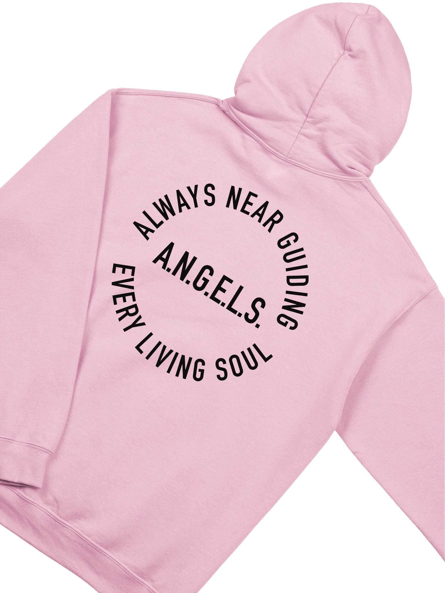 A.N.G.E.L.S. Hoodie product image (4)